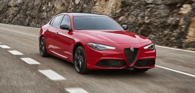 Giulia